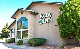 Kelly Inn 13th Avenue Fargo